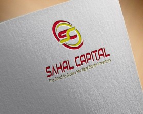 sahalcapital.com entry by Design-z