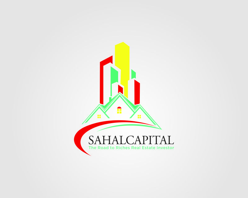 Logo Design for sahalcapital.com