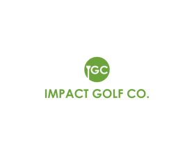 IMPACT GOLF CO. entry by pepep