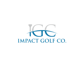 IMPACT GOLF CO. entry by pepep