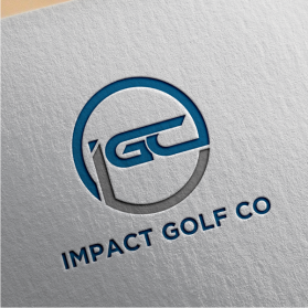 IMPACT GOLF CO. entry by jannatan