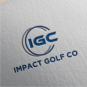 IMPACT GOLF CO. entry by jannatan