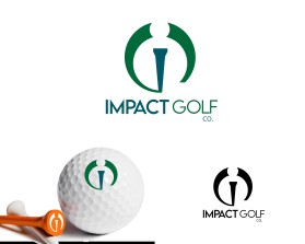 IMPACT GOLF CO. entry by OM18