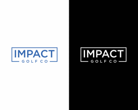 IMPACT GOLF CO. entry by rohmadhani