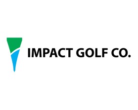 IMPACT GOLF CO. entry by TakakuHoshi