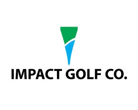 IMPACT GOLF CO. entry by TakakuHoshi