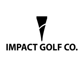 IMPACT GOLF CO. entry by TakakuHoshi