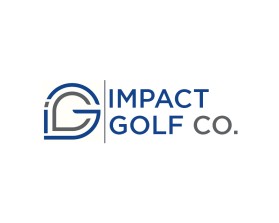 IMPACT GOLF CO. entry by Hasib99