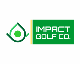 IMPACT GOLF CO. entry by kardus