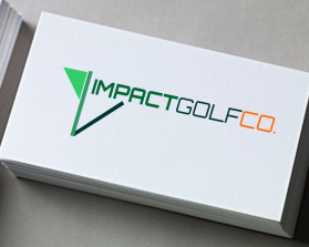 IMPACT GOLF CO. entry by kardus