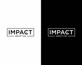 IMPACT GOLF CO. entry by rohmadhani