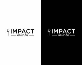 IMPACT GOLF CO. entry by rohmadhani