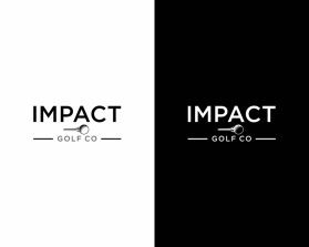IMPACT GOLF CO. entry by rohmadhani