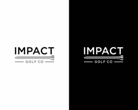 IMPACT GOLF CO. entry by rohmadhani