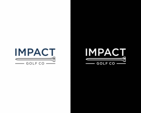 IMPACT GOLF CO. entry by rohmadhani