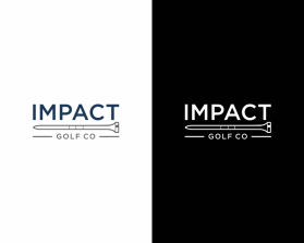 IMPACT GOLF CO. entry by rohmadhani