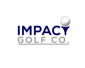 IMPACT GOLF CO. entry by badluck1