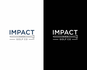 IMPACT GOLF CO. entry by rohmadhani