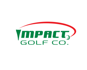 IMPACT GOLF CO. entry by kuja76