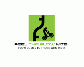 Feel the Flow MTB entry by kbcorbin