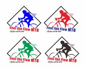 Feel the Flow MTB entry by rizkiputra