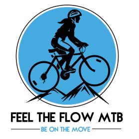 Feel the Flow MTB entry by Kelvon