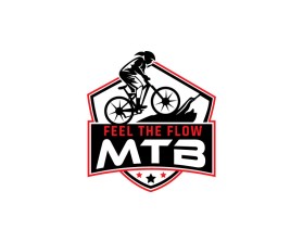 Feel the Flow MTB entry by plexdesign