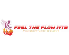 Feel the Flow MTB entry by Marijana