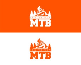 Feel the Flow MTB entry by Drayveth