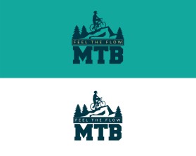Feel the Flow MTB entry by Drayveth