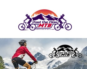 Feel the Flow MTB entry by OM18