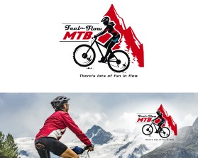 Feel the Flow MTB entry by OM18