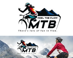 Feel the Flow MTB entry by OM18