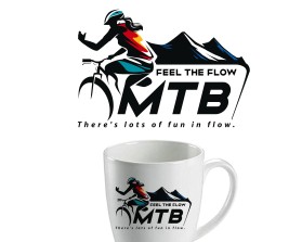 Feel the Flow MTB entry by OM18