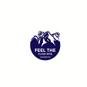 Feel the Flow MTB entry by Niyiart