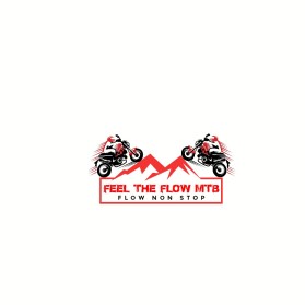 Feel the Flow MTB entry by Niyiart