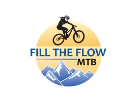 Feel the Flow MTB entry by artlook