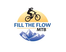 Feel the Flow MTB entry by artlook