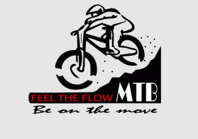 Feel the Flow MTB entry by Ekki2019i