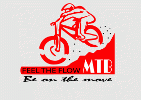 Feel the Flow MTB entry by Ekki2019i