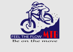 Feel the Flow MTB entry by Ekki2019i