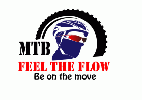 Feel the Flow MTB entry by Ekki2019i