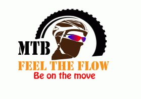 Feel the Flow MTB entry by Ekki2019i
