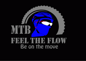 Feel the Flow MTB entry by Ekki2019i