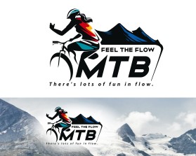 Feel the Flow MTB entry by OM18