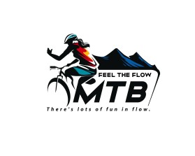Feel the Flow MTB entry by OM18