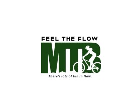 Feel the Flow MTB entry by OM18