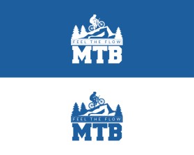 Feel the Flow MTB entry by Drayveth