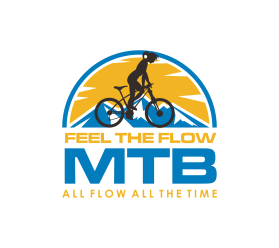 Feel the Flow MTB entry by pepep