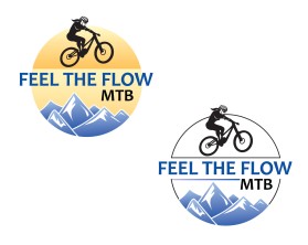 Feel the Flow MTB entry by artlook